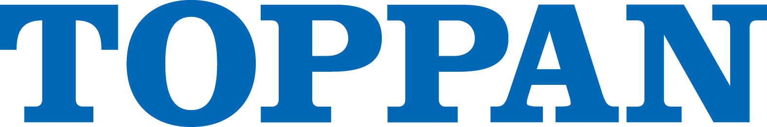 株式会社TOPPAN